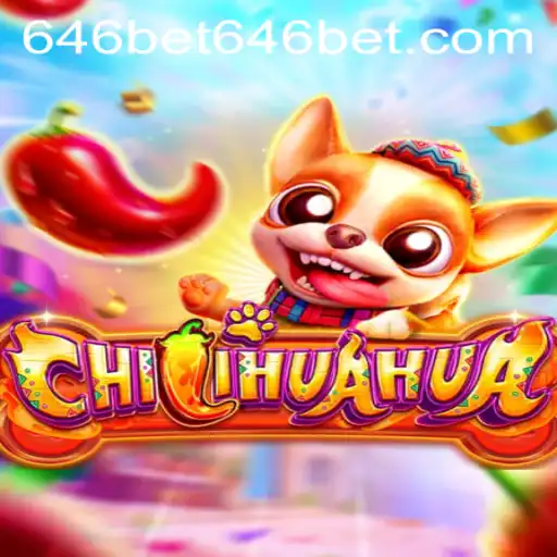 Discover the Excitement of CHILIHUAHUA: A New Gaming Sensation with 646bet