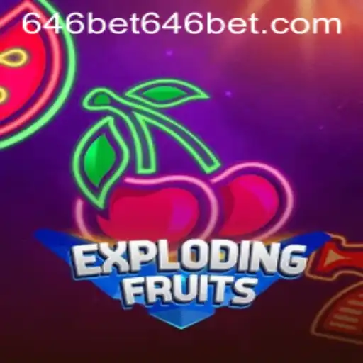 ExplodingFruits: The Thrilling Casino Game Taking the World by Storm