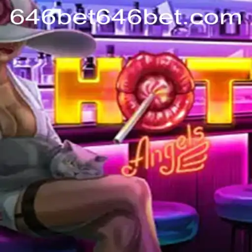 HotAngels: A Thrilling Journey into the World of 646bet
