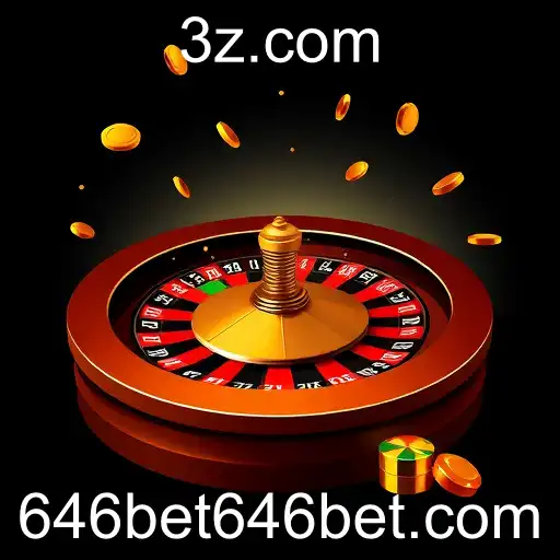 A Ascensão de 646bet no Panorama dos Jogos Online Globais