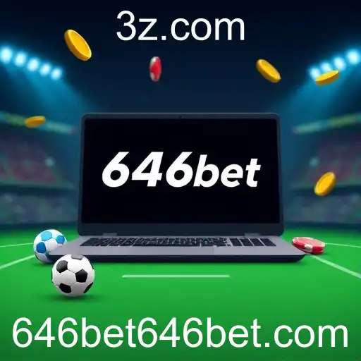 A Ascensão do 646bet no Mercado de Jogos