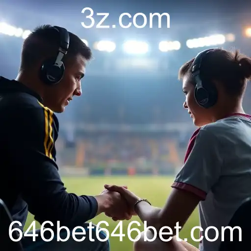 Expansão dos Jogos Online e o Impacto da 646bet