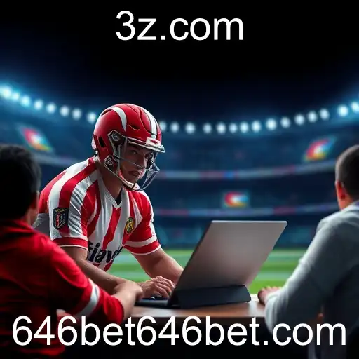 A Revolução dos Sites de Apostas em 2025