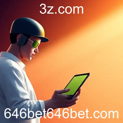 646bet se Destaca no Cenário de Jogos em 2025