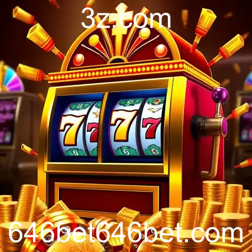 Expansão do Mercado de Jogos Online Impulsiona a 646bet