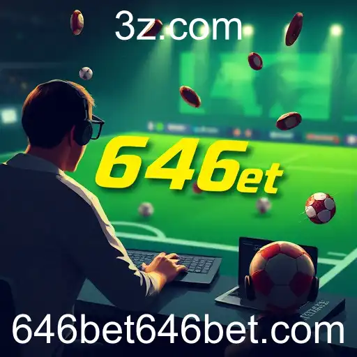 Impacto do 646bet nos Jogos Online em 2025