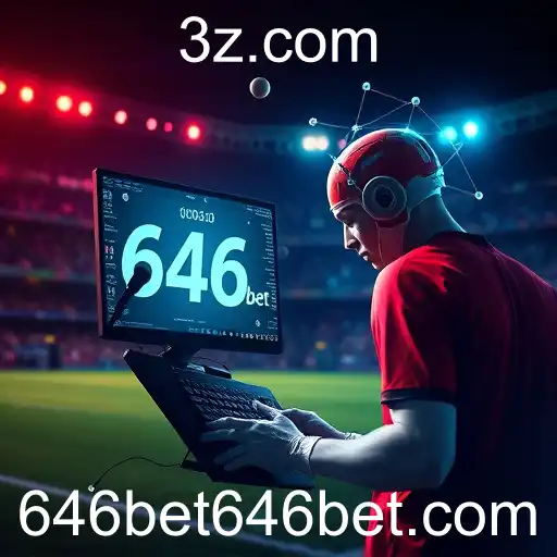 Tecnologia e Apostas: O Impacto do 646bet no Cenário Atual