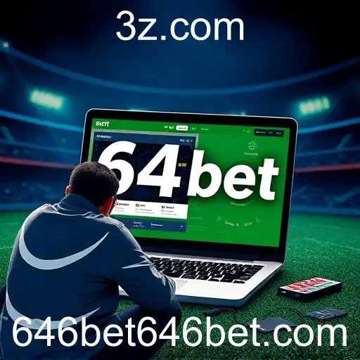 A Revolução das Apostas Online no Brasil