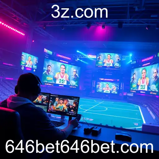 Crescimento do Mercado de Jogos Online e a Ascensão do 646bet