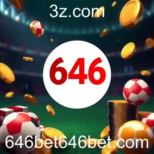 A Revolução dos Games Online: 646bet em Destaque no Brasil