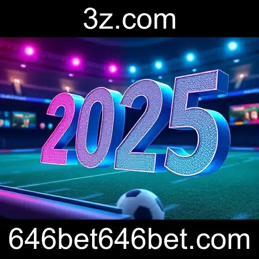 Tendências de Jogos Online com 646bet