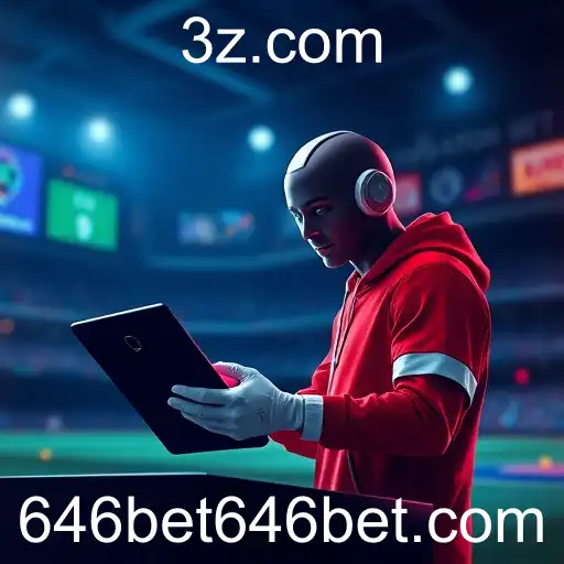 O Impacto do Crescimento de 646bet no Cenário de Jogos