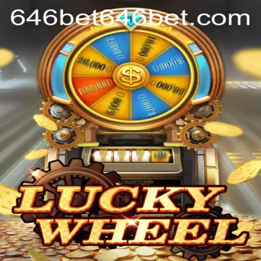 LuckyWheel and 646bet: A Thrilling New Gaming Experience