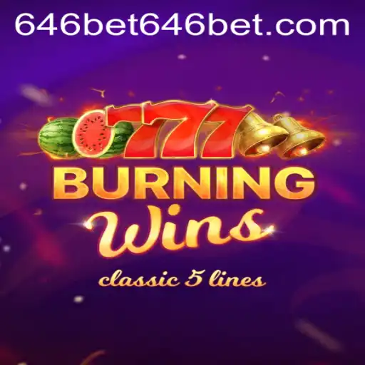 BurningWins: A Thrilling Casino Slot Experience on 646bet
