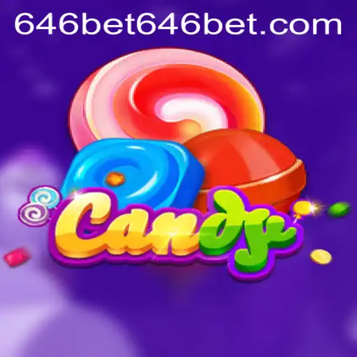 Candy: A Sweet Gaming Experience with 646bet