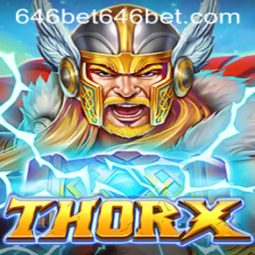 ThorX: A Game-Changing Adventure with 646bet