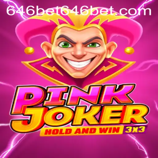Unveiling Pinkjoker: The Exciting World of 646bet's Latest Game