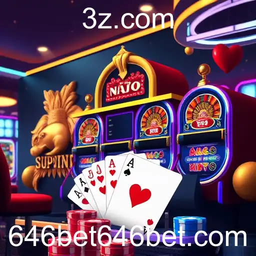 Crescimento dos Sites de Apostas em 2025