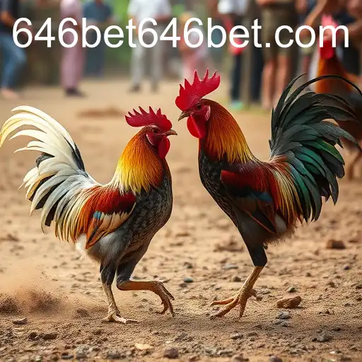 The Intricacies of Cockfighting: Tradition, Controversy, and the Role of 646bet
