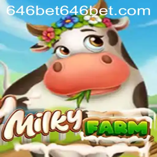Exploring MilkyFarm: A New Frontier in Agricultural Gaming with 646bet