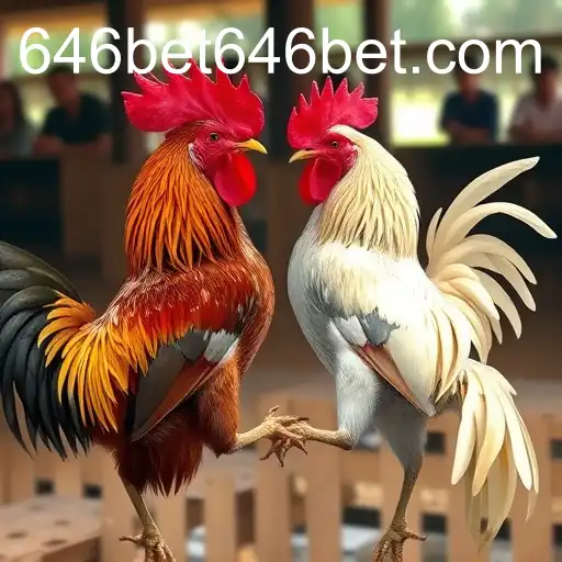 Exploring the Thrilling World of Online Sabong with 646bet