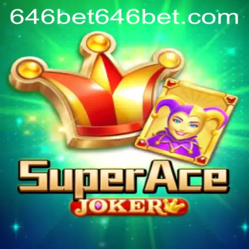 Unveiling SuperAceJoker: A New Era in Gaming with 646bet