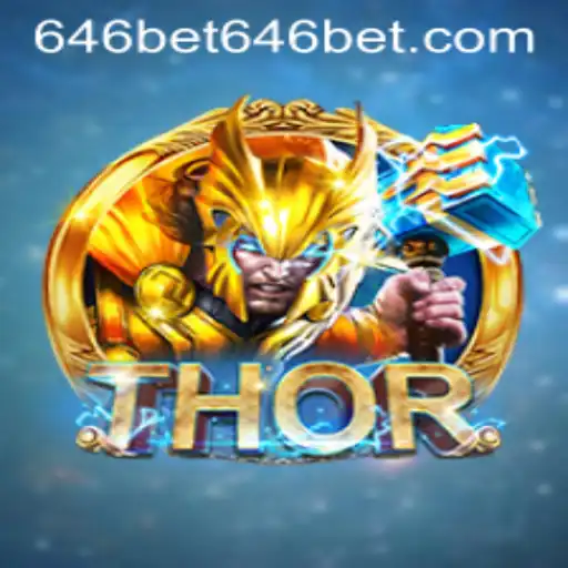 Unveiling the Exciting World of THOR: A Journey into Epic Gaming with 646bet