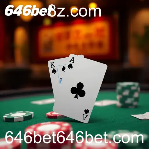 Tecnologia Revolucionária Impulsiona o 646bet em 2025