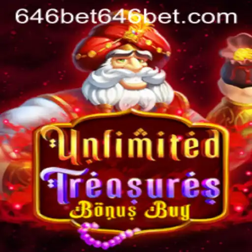 UnlimitedTreasuresBonusBuy: A New Era in Gaming with 646bet