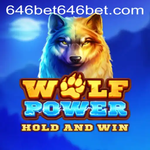 Unleashing the Thrills of WolfPower with 646bet